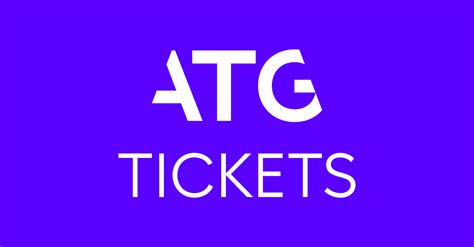 Theatres Arenas And Venues In London And Uk Atg Tickets