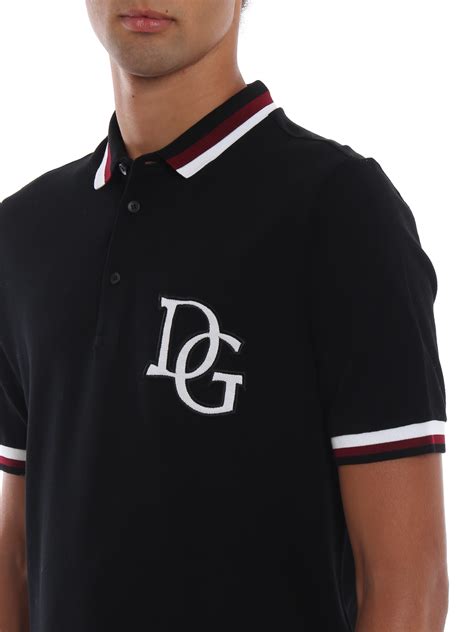 Top 63 Imagen Dolce And Gabbana Polo T Shirts Abzlocal Mx