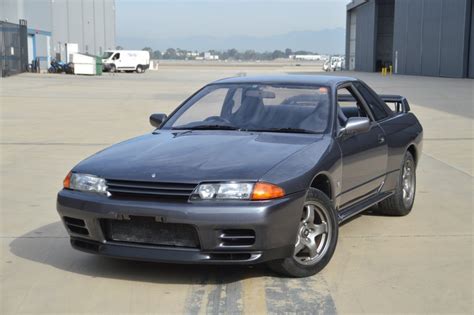 Nissan Skyline Toprank Importers