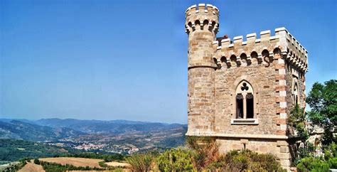 Mystère de Rennes le Château l histoire d un trésor caché