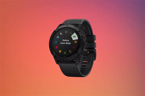 Garmin Tiene Este Smartwatch Rebajado En MediaMarkt Una Bestia