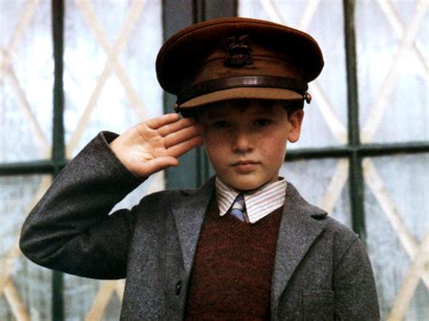 What do British war films tell us about ourselves?