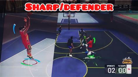 Defensor Francotirador Mixtape K Sharpshooting Defender Youtube