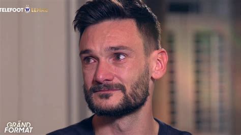 Hugo Lloris Ses Confidences Bouleversantes Sur La Disparition De Sa M Re