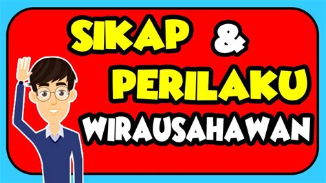 Wirausaha Wirausahawan Dan Kewirausahaan