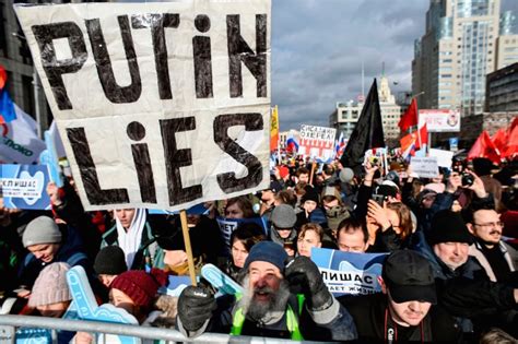 Everything you wanted to know about internet censorship in Russia - IFEX