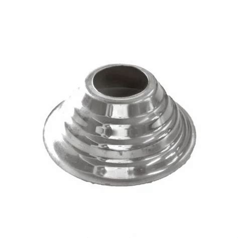 Stainless Steel Ring Base at best price in Rajkot | ID: 7466520091