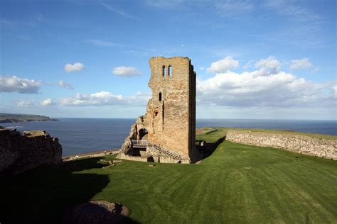 Scarborough Castle 7 Free Photo Download | FreeImages