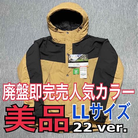 Workman 【美品・即完売色】ワークマン イージスフュージョンダウン 2022年モデル Llの通販 By トリックs Shop