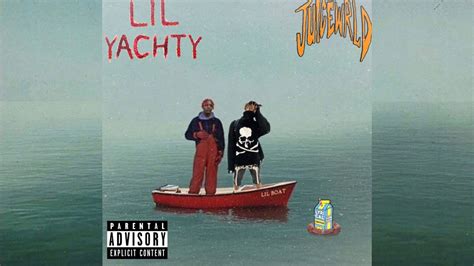 Lil Yachty Yacht Club Ft Juice Wrld Music Video Youtube