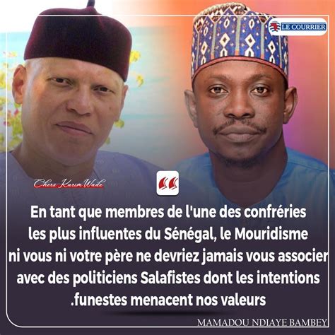 Soutien à Diomaye Mamadou Ndiaye Bambey recarde le PDS Canal