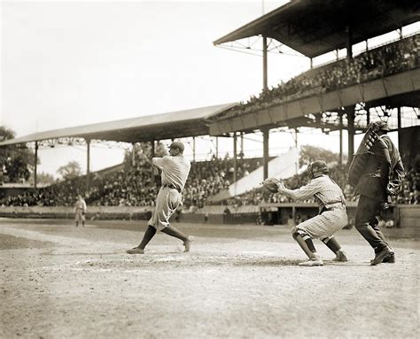 1920s Babe Ruth