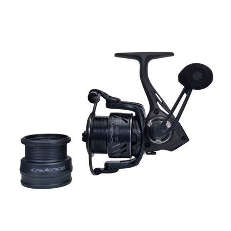 Cadence Cs5 Match Fishing Fixed Spool Reel Cadence Fishing