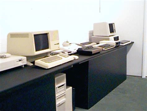 RE-PC Computer Museum