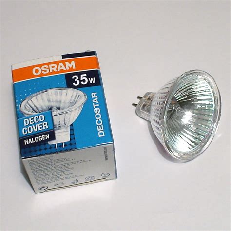 Mr Fmw Osram Decostar S Standard Wfl Uvs W V Gu