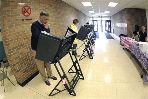 Luzerne County Voters Proclaim Who Theyre Backing And Why News