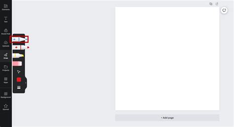 How To Draw On Canva Canva Drawing Tool Guide