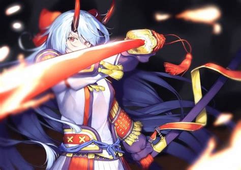 Tomoe Gozen Wiki Fate Stay Night Amino