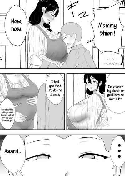 Tomokano Kaa Chan Soushuuhen Kakiorishi Manga Nhentai Hentai Doujinshi And Manga