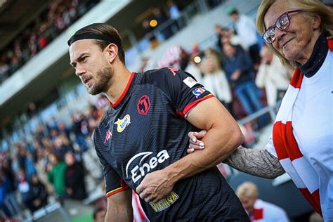 Kadrowicz og nordmannen i de elleve sport nyheter Białystok Online