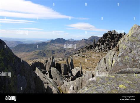 Tryfan Adam High Resolution Stock Photography And Images Alamy