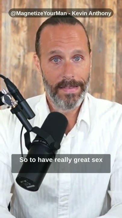 What Men Consider Great Sex Youtube