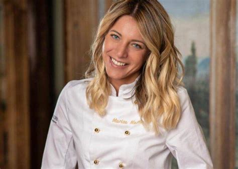 Marisa Maffeo Dopo Masterchef Ecco Come Diventata Oggi L Ex