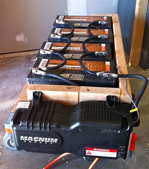 What Is The Best Off Grid Solar Battery At Judith Green Blog