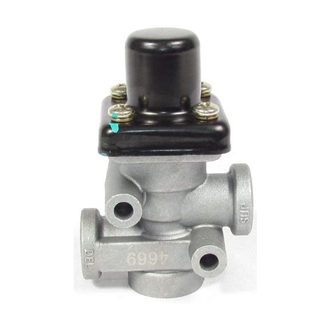 Fortpro Pr 4 Type Pressure Protection Valve Replacement For Bendix 288 Maxitrucks