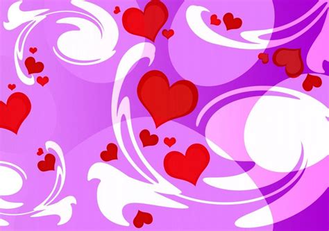 🔥 Download Cute Heart Background By Jtyler32 Cute Hearts Backgrounds Broken Hearts