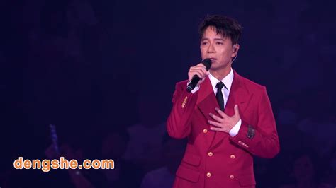 李克勤 弦续 港乐演唱会 Hacken Lee X HK Phil Concert 2023香港红馆演唱会 63 4G 双碟 1080P高清蓝