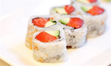 Order Sushi Train Menu Deliverymenu Prices Minneapolis Uber Eats