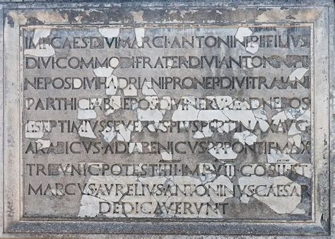 Uncovering The Roots The Deep Heritage Behind Roman Last Names