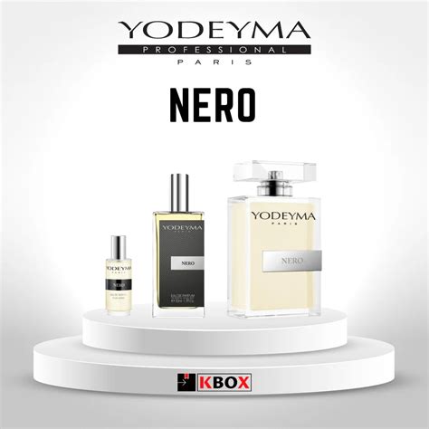 Yodeyma Nero Edp Parf M Kbox Web Ruh Z