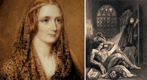 Focus on Mary Shelley | Regency Explorer