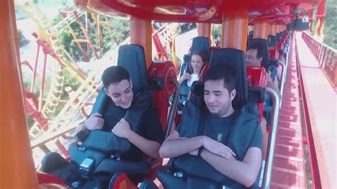 FireWhip Beto Carrero World YouTube