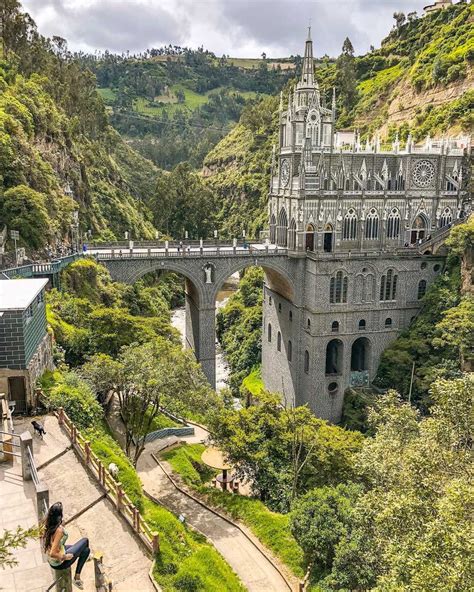 Los Patrimonios De La Humanidad En Colombia A Los Que Puedes Viajar