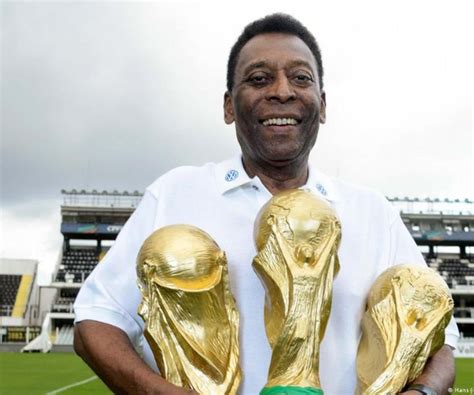 What Made Pele The Greatest Soccer Player Of All Time Ausouls