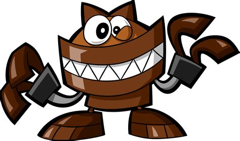 gobba mixels wiki fandom