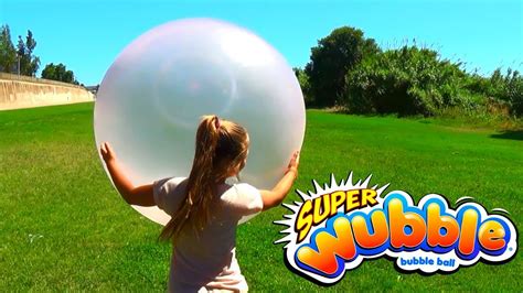 Гигантский надувной шар Worlds Biggest Balloon Mega Huge Super Giant