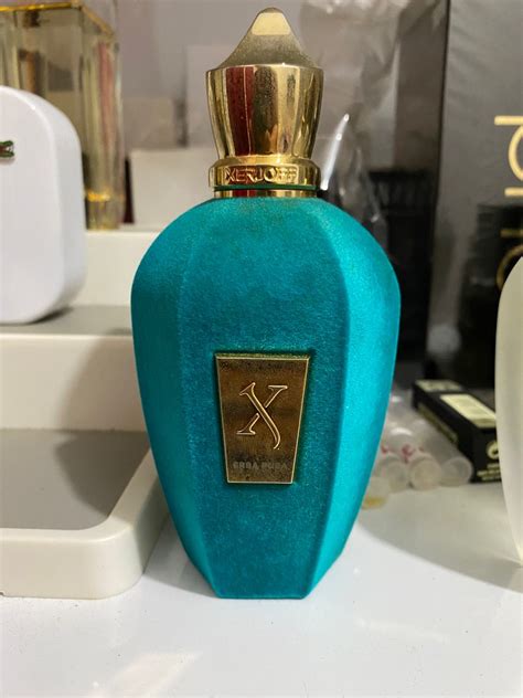 Xerjoff Erba Pura, Beauty & Personal Care, Fragrance & Deodorants on ...