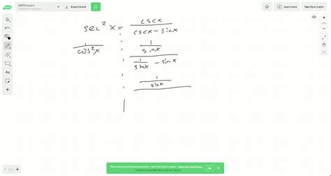 SOLVED Prove That Each Of The Following Equations Is An Identity See