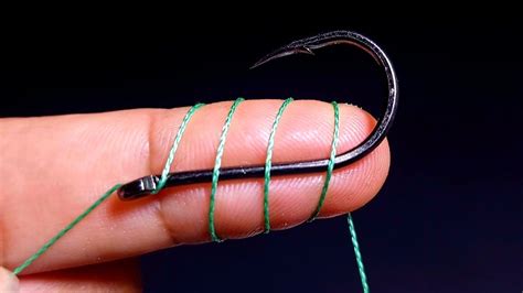 The Most Unusual Fishing Knots You Should Know Fishing Knots