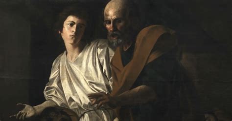 Caravaggio E Napoli Viaggio Tra Le Meraviglie Del Pio Monte Della