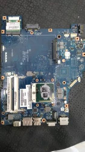 Placa Mãe Lenovo G460 Defeito Parcelamento sem juros