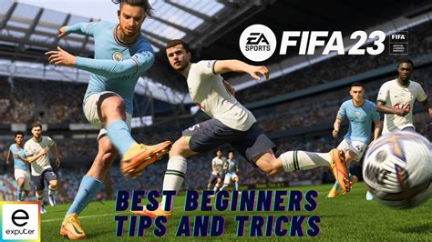 FIFA 23 Our Best Beginners Tips Guide [Full Game] - eXputer.com