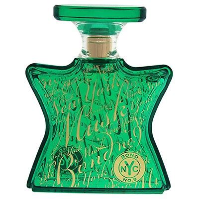 Bond No 9 New Bond St Bond No 9 EDP Spray 3 4 Oz 100 Ml U