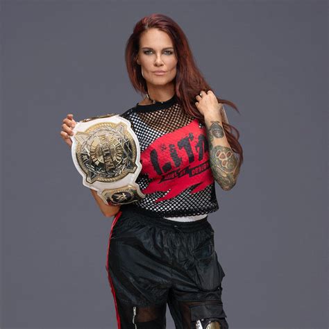 Lita Celebrating International Womens Day 2023 Wwe Photo 44833093