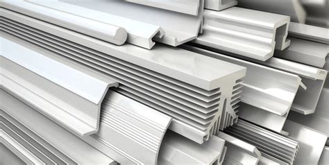 Aluminium Extrusion Manufacturers And Suppliers Aluminum Extrusions