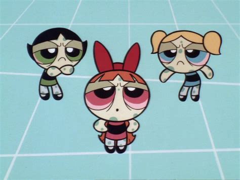 The Powerpuff Girls 1998 Season 1 Image Fancaps